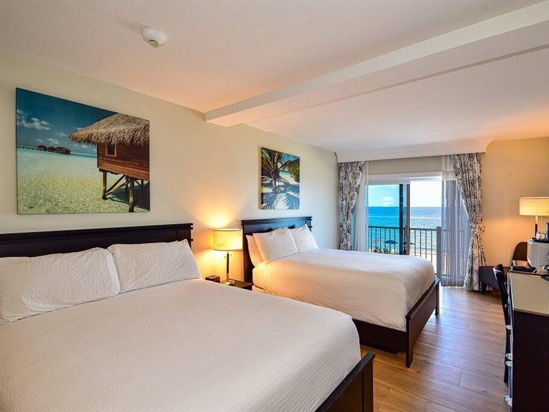 Sun Tower Hotel & Suites On The Beach Форт Лодърдейл Екстериор снимка