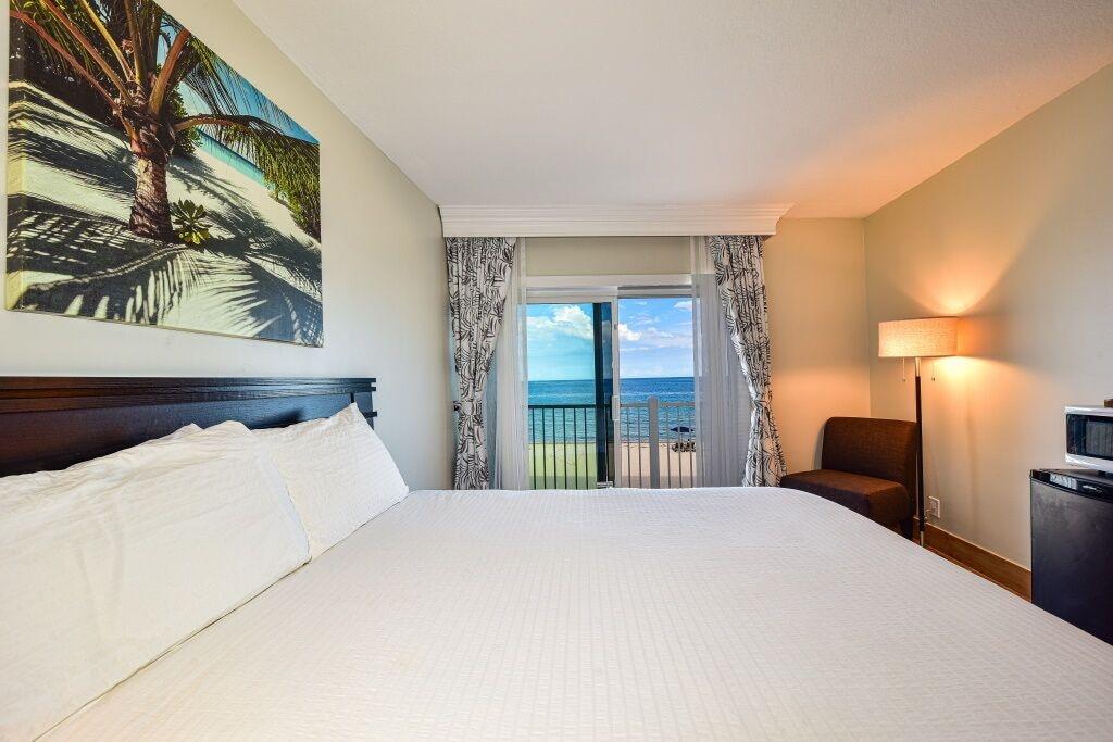 Sun Tower Hotel & Suites On The Beach Форт Лодърдейл Екстериор снимка