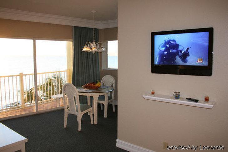 Sun Tower Hotel & Suites On The Beach Форт Лодърдейл Стая снимка