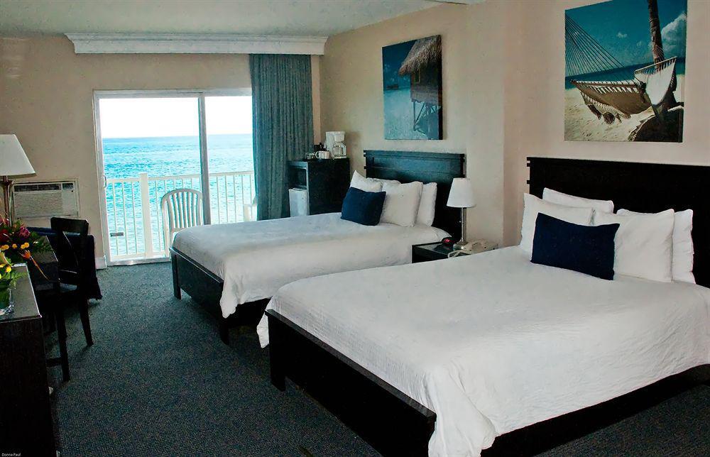 Sun Tower Hotel & Suites On The Beach Форт Лодърдейл Екстериор снимка